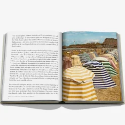 Assouline Biarritz Basque > Fabriqué En Europe