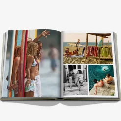 Assouline Biarritz Basque > Fabriqué En Europe