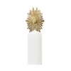 Boncoeurs Bijou De Bougie Halo Grand Or > Bougies, Bougeoirs Et Allumettes