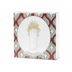 Boncoeurs Bijou De Bougie Halo Grand Or > Bougies, Bougeoirs Et Allumettes