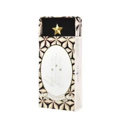 Boncoeurs Bijou De Bougie Stars Or > Bougies, Bougeoirs Et Allumettes