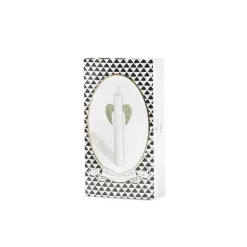 Boncoeurs Bijou De Bougie Wings Or > Fabrication Artisanale|Bougies, Bougeoirs Et Allumettes