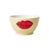 Rice Bol avec lèvres en relief - Crème - 250 ml > Bols & Coupelles