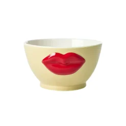 Rice Bol avec lèvres en relief - Crème - 250 ml > Bols & Coupelles