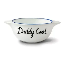 Pied de Poule Bol breton en faïence - Daddy Cool > Fabriqué En France|Fabrication Artisanale