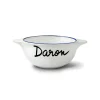 Pied de Poule Bol Breton en faïence - Daron > Vaisselle & Accessoires De Table|Bols & Coupelles
