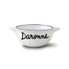 Pied de Poule Bol Breton en faïence - Daronne > Vaisselle & Accessoires De Table|Bols & Coupelles