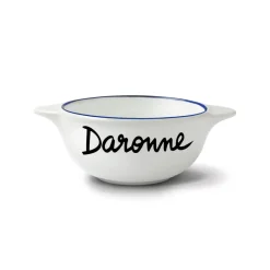 Pied de Poule Bol Breton en faïence - Daronne > Vaisselle & Accessoires De Table|Bols & Coupelles