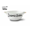 Pied de Poule Bol Breton en faïence - Drama Queen > Vaisselle & Accessoires De Table|Bols & Coupelles