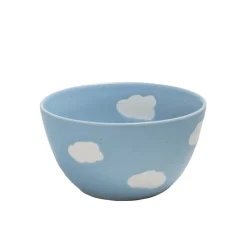 Egg Back Home Bol Cloud 16 cm - Bleu > Bols & Coupelles