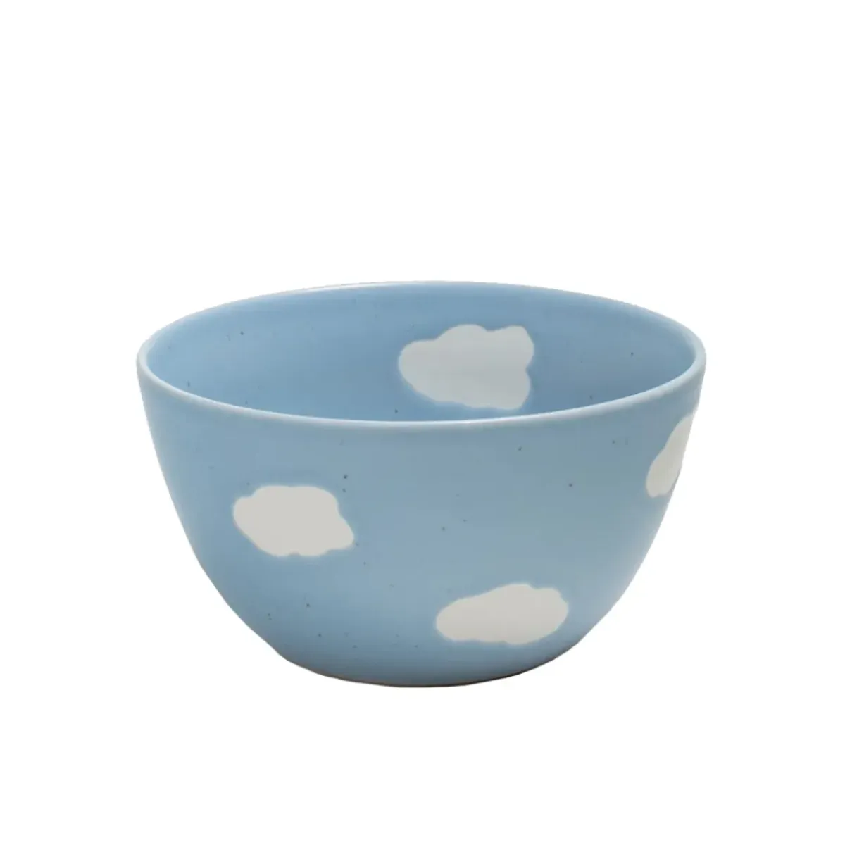 Egg Back Home Bol Cloud 16 cm - Bleu > Bols & Coupelles