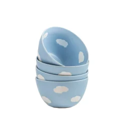 Egg Back Home Bol Cloud 16 cm - Bleu > Bols & Coupelles
