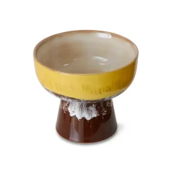 HK Living Bol Creek Tapas 70S - L > Fabrication Artisanale|Bols & Coupelles