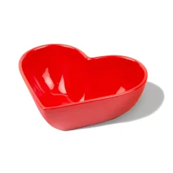 DOIY Bol Love rouge > Vases