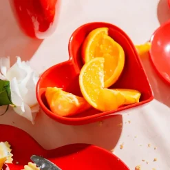 DOIY Bol Love rouge > Vases