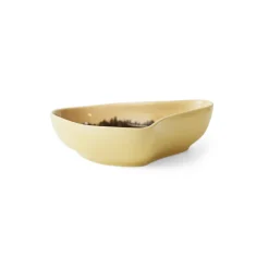 HK Living Bol Shell Tapas - L 15,7 cm x l 14 cm - Triffle > Fabrication Artisanale|Bols & Coupelles