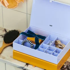 Hay Boîte à bijoux > Paniers & Boîtes