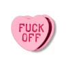 Sélectionné par Fleux Boîte à Bonbons Sweet Heart Fuck Off > Paniers & Boîtes|Petits Rangements