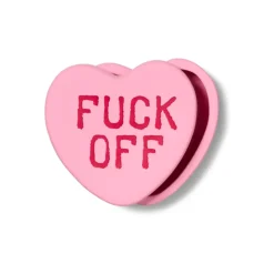 Sélectionné par Fleux Boîte à Bonbons Sweet Heart Fuck Off > Paniers & Boîtes|Petits Rangements