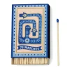 Sélectionné par Fleux Boîte d'allumettes A Dopo - Eye > Bougies, Bougeoirs Et Allumettes