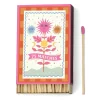 Sélectionné par Fleux Boîte d'allumettes A Dopo - Sun > Bougies, Bougeoirs Et Allumettes