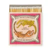 Archivist Gallery Boîte d'allumettes - La chasse aux gros chats > Objets De Décoration|Bougies, Bougeoirs Et Allumettes
