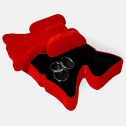 DOIY Boîte de rangement Nud > Paniers & Boîtes|Petits Rangements