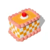 DOIY Boîte de rangement Sweetie Gâteau > Paniers & Boîtes|Petits Rangements