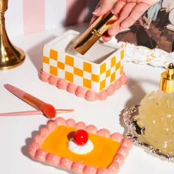 DOIY Boîte de rangement Sweetie Gâteau > Paniers & Boîtes|Petits Rangements