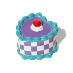 DOIY Boîte de rangement Sweetie Gâteau > Paniers & Boîtes|Petits Rangements