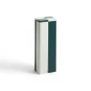 Hay Boîte de rangement Tin - Slim > Paniers & Boîtes