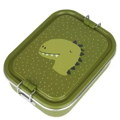 Sélectionné par Fleux Boîte à Repas Mr. Dino - Large > Enfant Vaisselle Enfants|Vaisselle Enfant