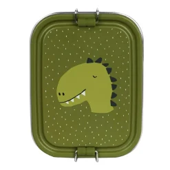 Sélectionné par Fleux Boîte à Repas Mr. Dino - Large > Enfant Vaisselle Enfants|Vaisselle Enfant