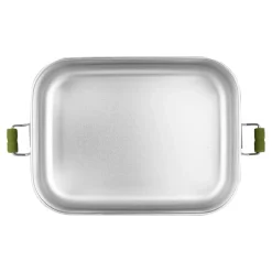 Sélectionné par Fleux Boîte à Repas Mr. Dino - Large > Enfant Vaisselle Enfants|Vaisselle Enfant
