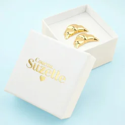 Coucou Suzette Boucles d'oreilles Croissants > Bijoux & Montres