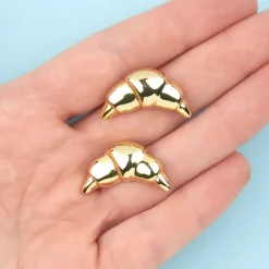 Coucou Suzette Boucles d'oreilles Croissants > Bijoux & Montres