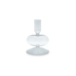 Sélectionné par Fleux Bougeoir en Verre - Transparent > Bougies, Bougeoirs Et Allumettes