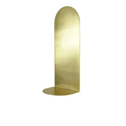 ENOstudio Bougeoir mural Archal Laiton L > Bougies, Bougeoirs Et Allumettes