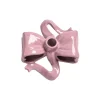 &klevering Bougeoir Ruban - Rose > Bougies, Bougeoirs Et Allumettes