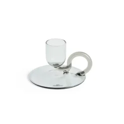 Hay Bougeoir Tiny Curved > Bougies, Bougeoirs Et Allumettes