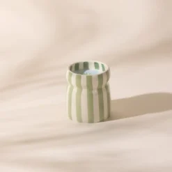 Sélectionné par Fleux Bougie Cabana - Bora Bora > Bougies, Bougeoirs Et Allumettes