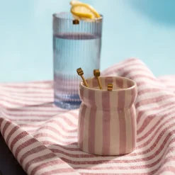 Sélectionné par Fleux Bougie Cabana - Grecian Sand > Bougies, Bougeoirs Et Allumettes