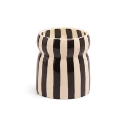 Sélectionné par Fleux Bougie Cabana - Lava Stone > Bougies, Bougeoirs Et Allumettes