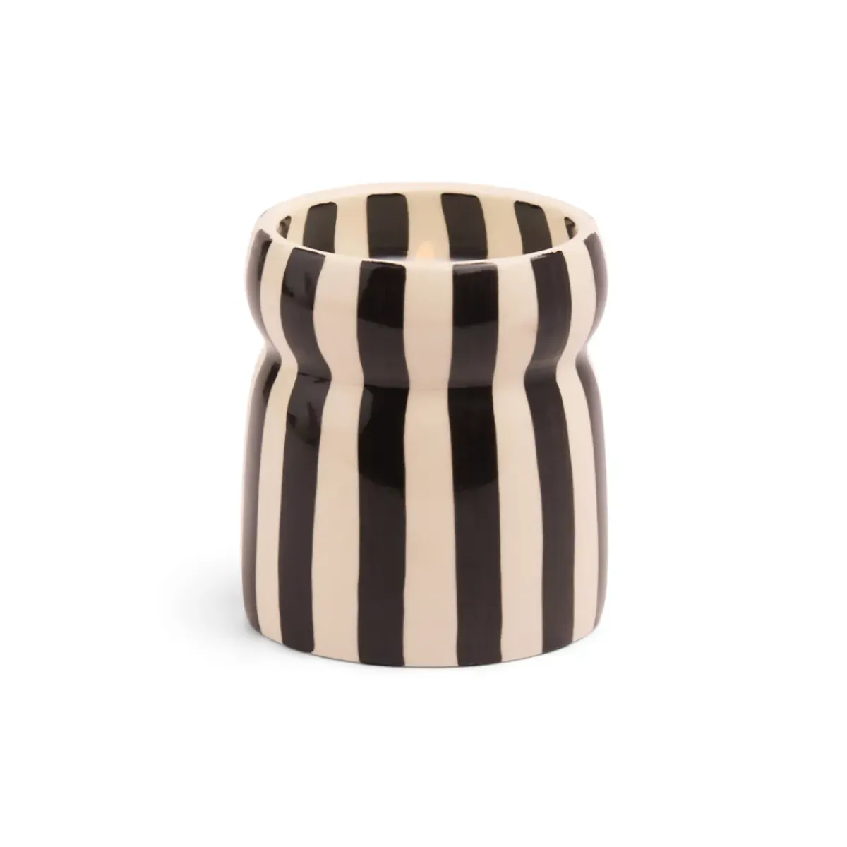 Sélectionné par Fleux Bougie Cabana - Lava Stone > Bougies, Bougeoirs Et Allumettes