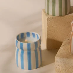 Sélectionné par Fleux Bougie Cabana - Lost at Sea > Bougies, Bougeoirs Et Allumettes