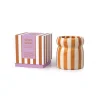 Sélectionné par Fleux Bougie Cabana - Sienna Sunset > Bougies, Bougeoirs Et Allumettes