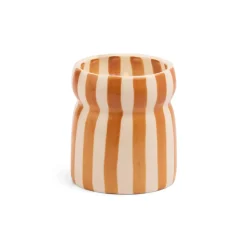 Sélectionné par Fleux Bougie Cabana - Sienna Sunset > Bougies, Bougeoirs Et Allumettes