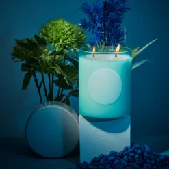 Sélectionné par Fleux Bougie Disco > Bougies, Bougeoirs Et Allumettes