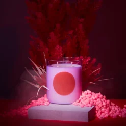 Sélectionné par Fleux Bougie Disco > Bougies, Bougeoirs Et Allumettes