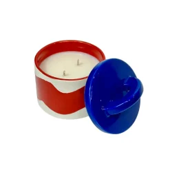 Sélectionné par Fleux Bougie Pablo Pot > Bougies, Bougeoirs Et Allumettes